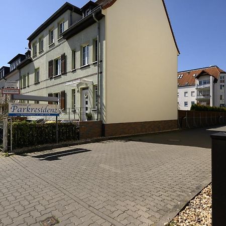 Arbio I Spacious Apart Near Auensee 莱比锡 外观 照片