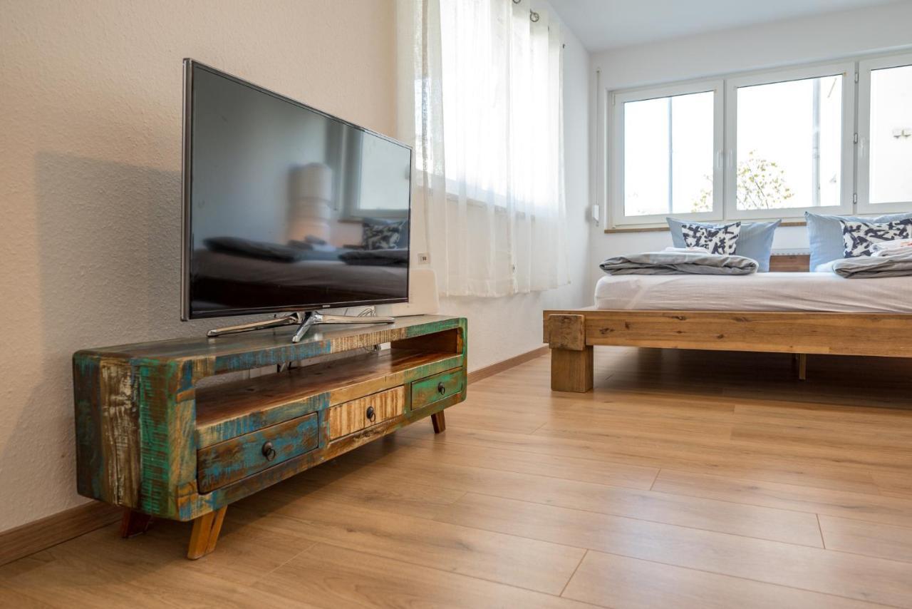Arbio I Spacious Apart Near Auensee 莱比锡 外观 照片